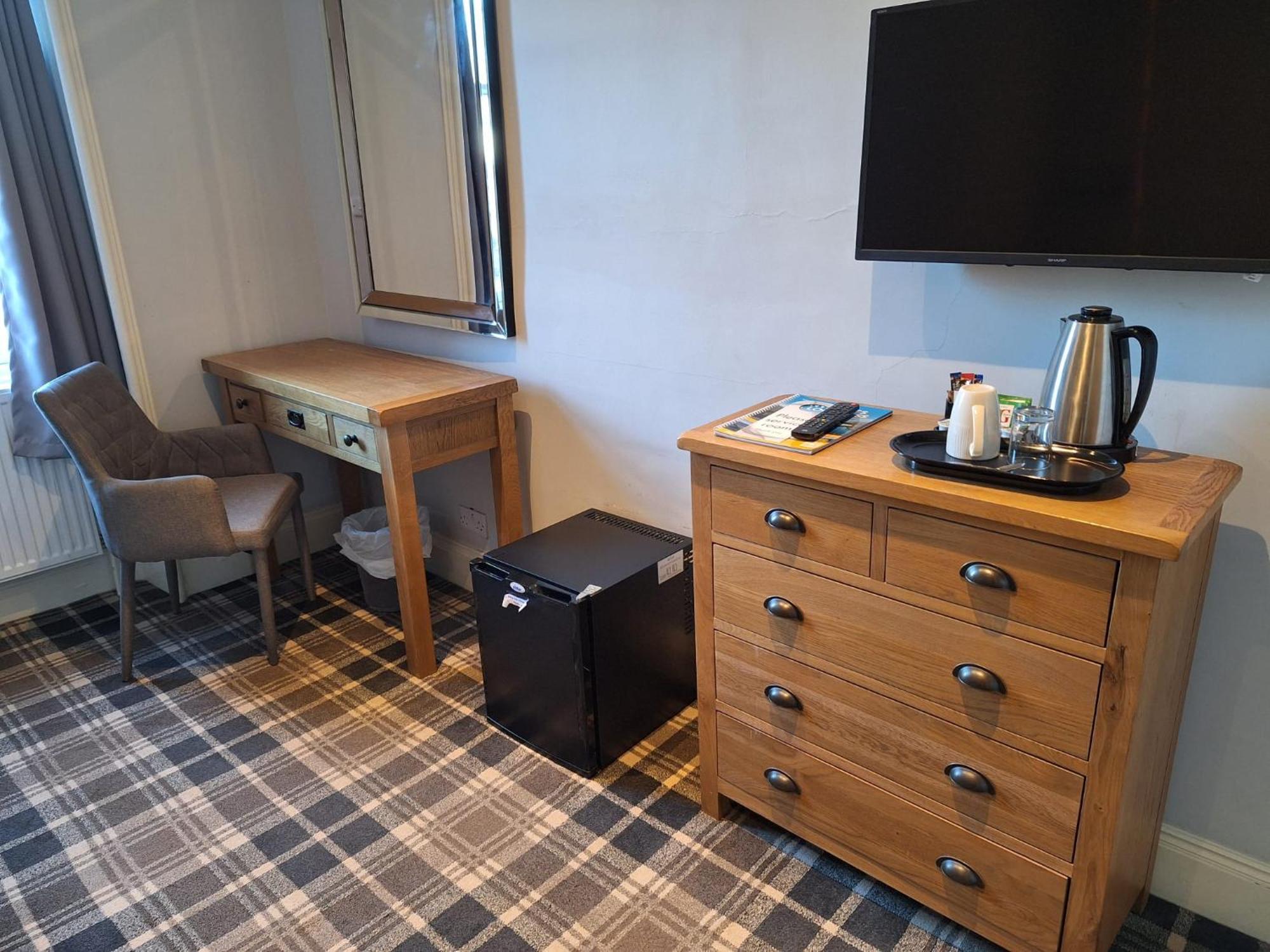 Crown Hotel & Bar, Inverness